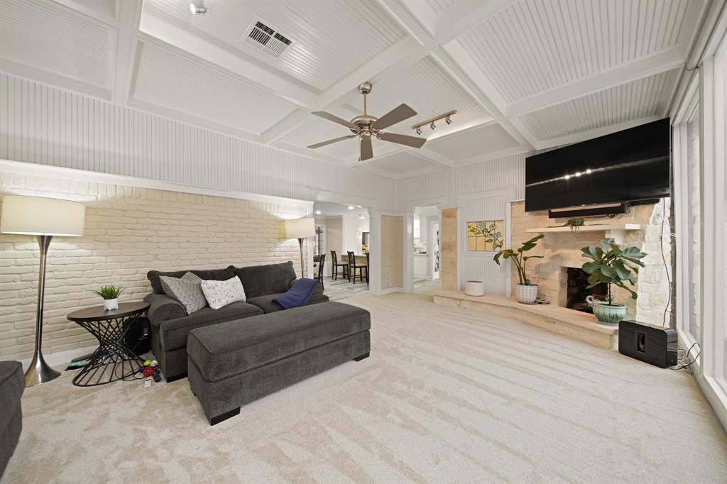 5422 Jason Street, Houston, Texas image 27