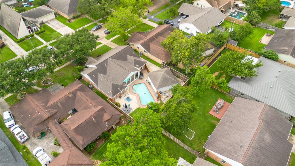 5422 Jason Street, Houston, Texas image 41