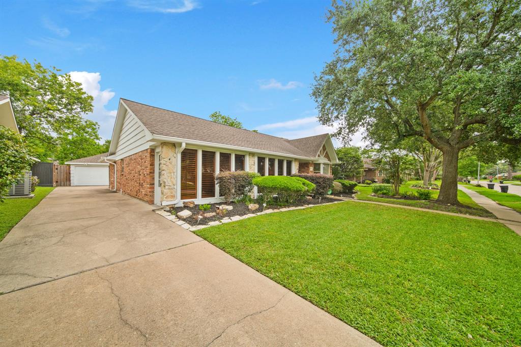 5422 Jason Street, Houston, Texas image 2