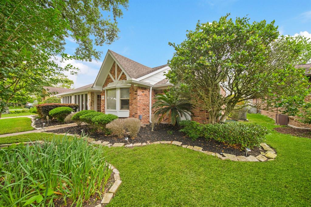 5422 Jason Street, Houston, Texas image 3