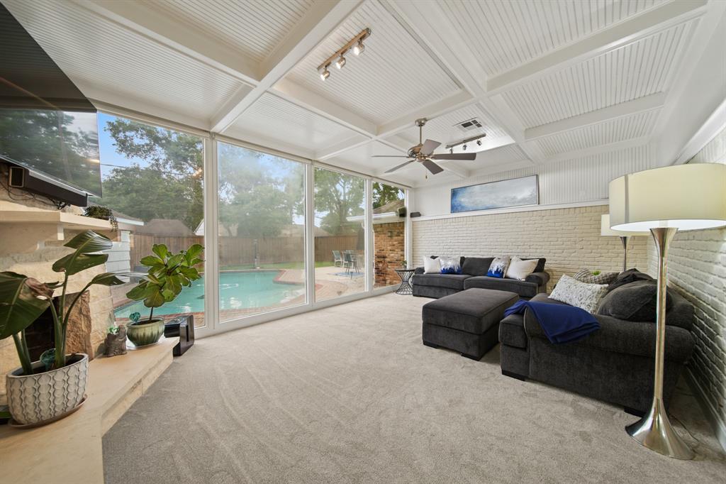 5422 Jason Street, Houston, Texas image 25