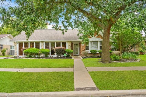 5422 Jason Street Houston TX 77096