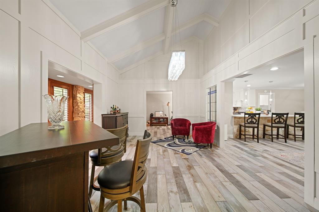 5422 Jason Street, Houston, Texas image 9