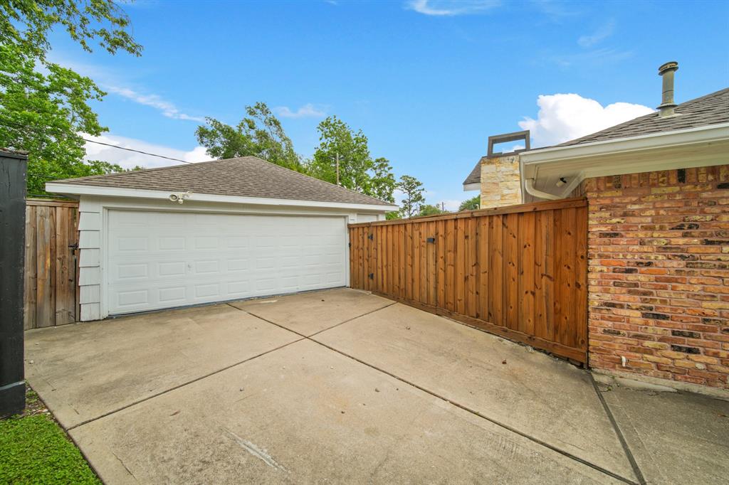 5422 Jason Street, Houston, Texas image 4