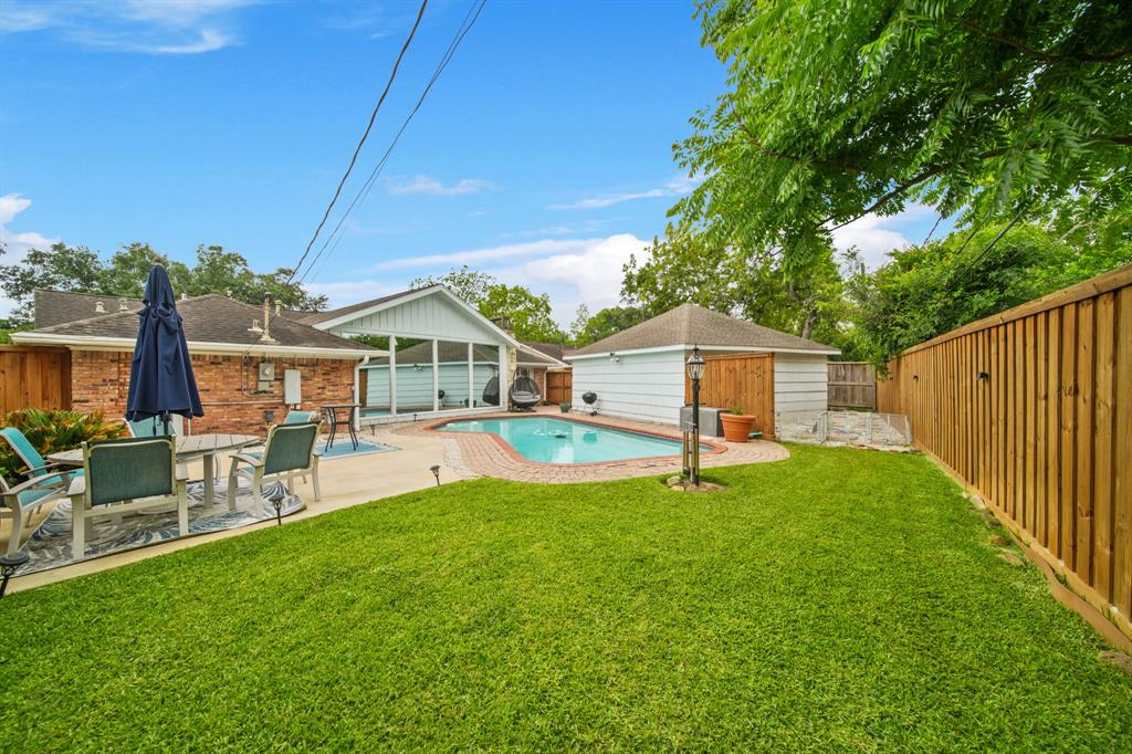 5422 Jason Street, Houston, Texas image 39