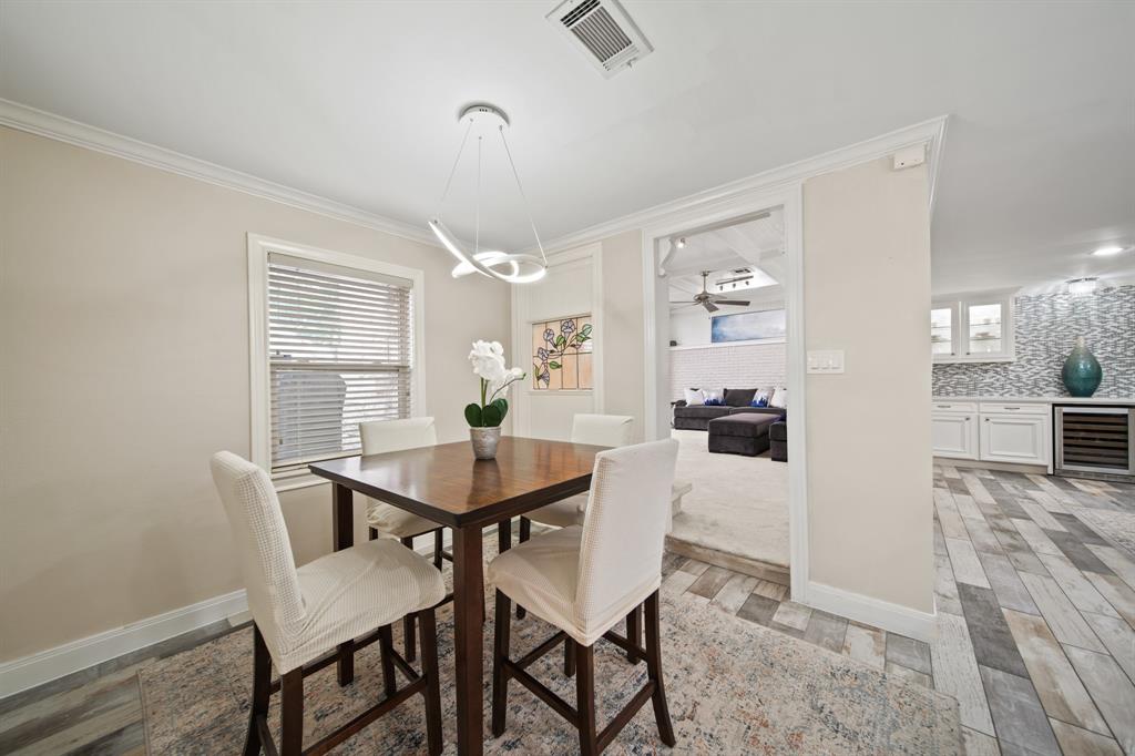 5422 Jason Street, Houston, Texas image 19