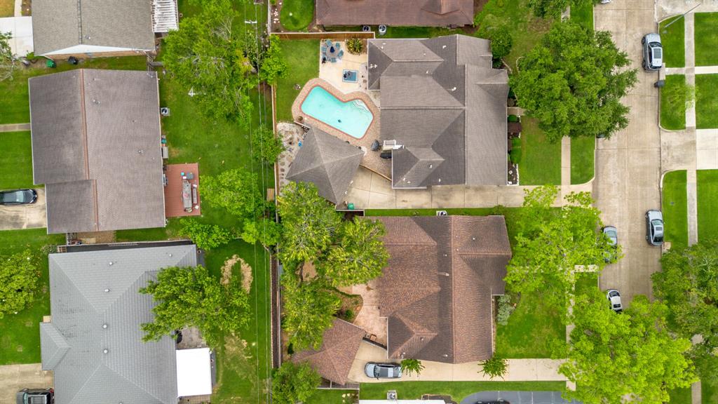 5422 Jason Street, Houston, Texas image 40