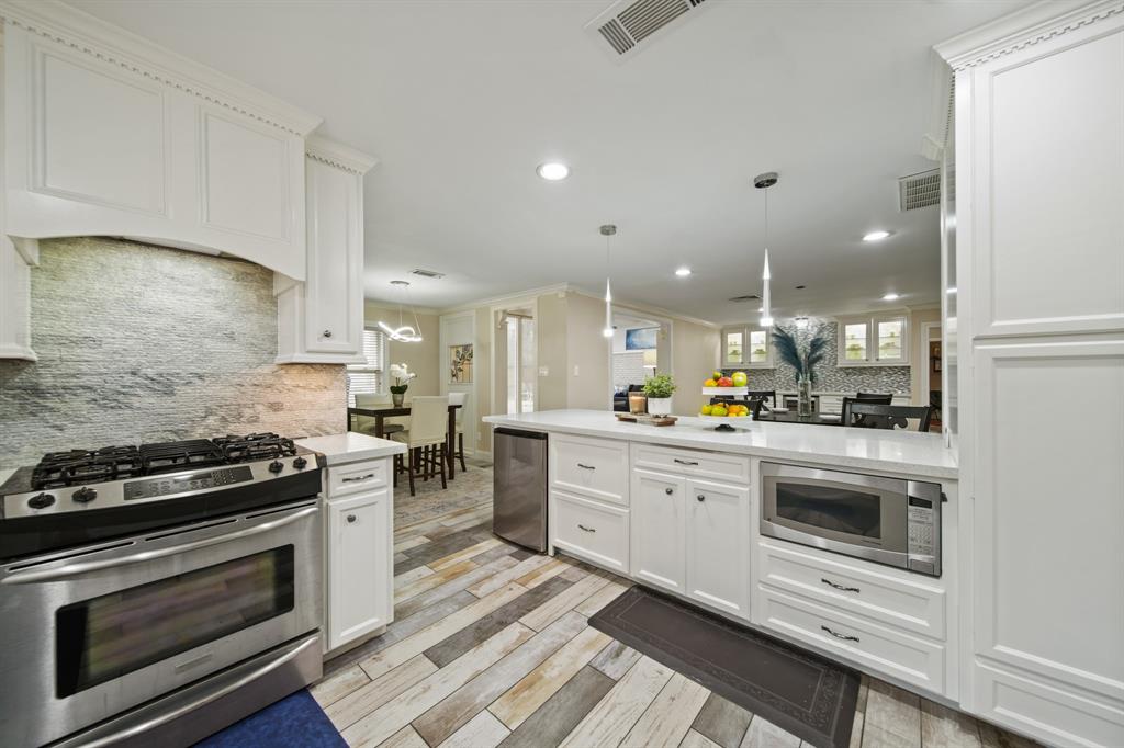 5422 Jason Street, Houston, Texas image 24