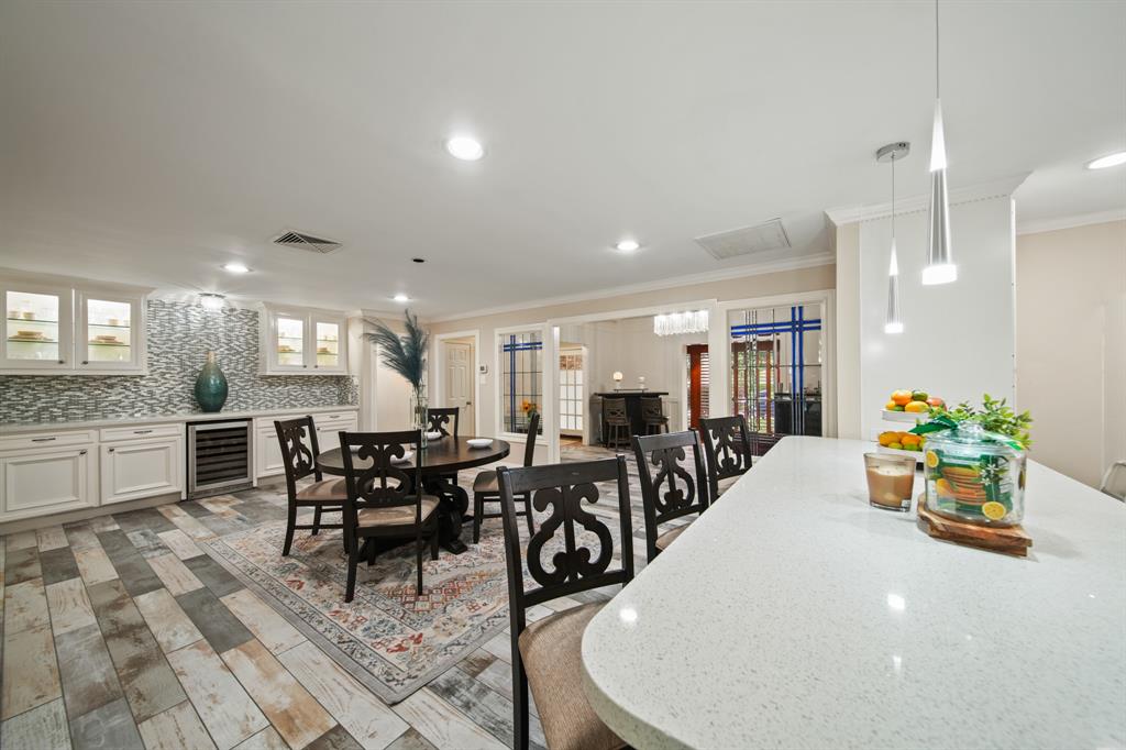 5422 Jason Street, Houston, Texas image 18
