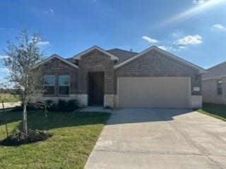 8001 Candor Court, Navasota, Texas image 1