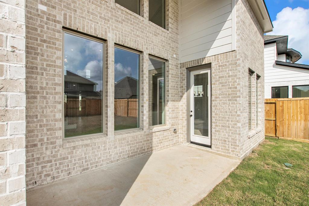 3211 Fescue Crest Court, Brookshire, Texas image 28