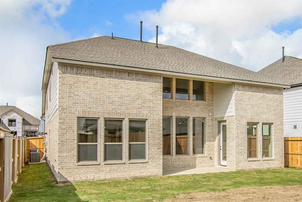 3211 Fescue Crest Court, Brookshire, Texas image 29