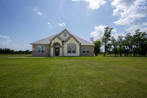 A home in Alvin