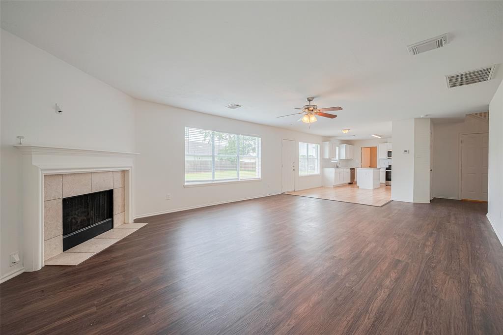 4123 Teal Valley Court, Fresno, Texas image 11