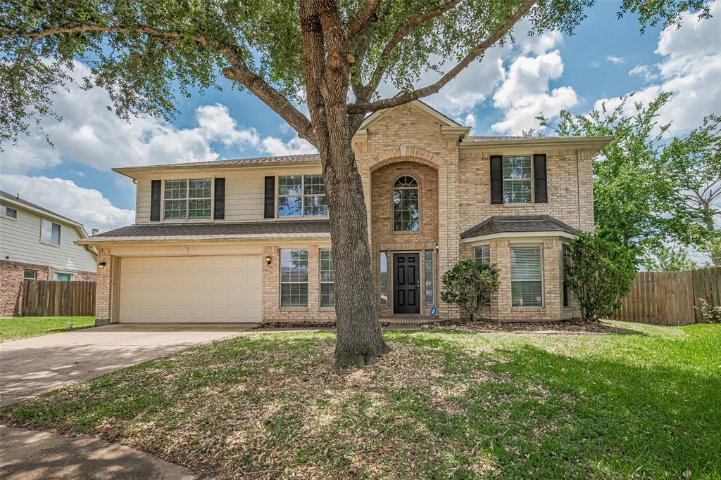 4123 Teal Valley Court, Fresno, Texas image 1