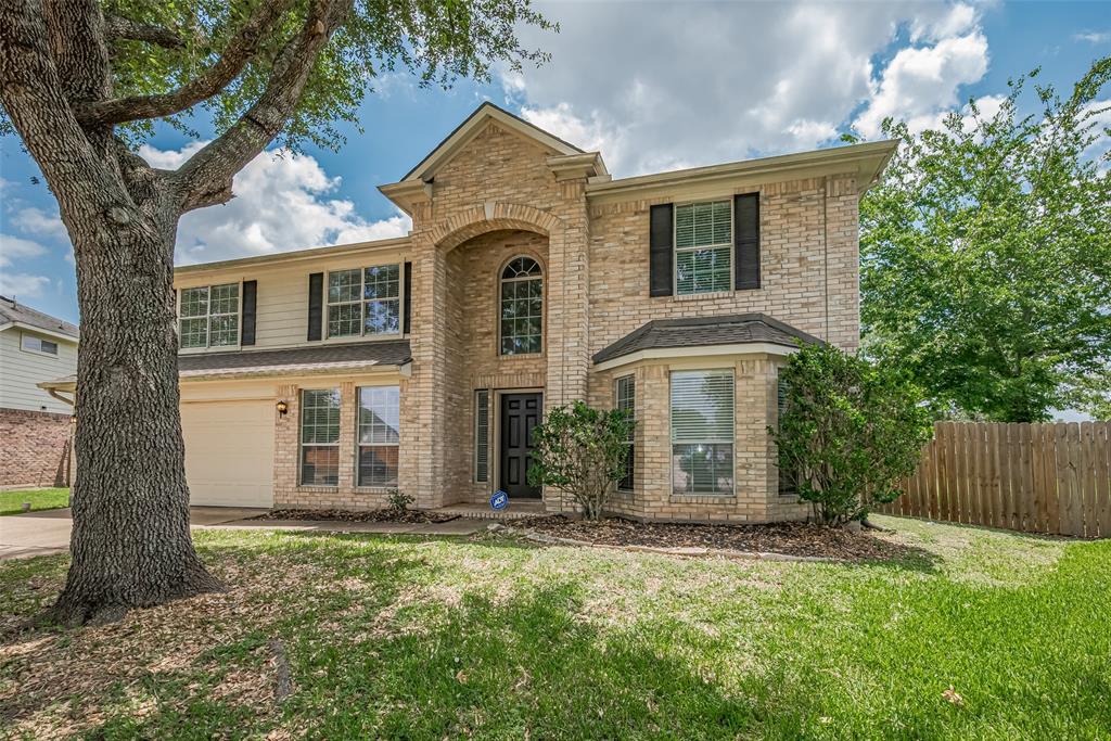 4123 Teal Valley Court, Fresno, Texas image 2