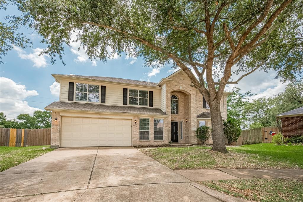 4123 Teal Valley Court, Fresno, Texas image 3