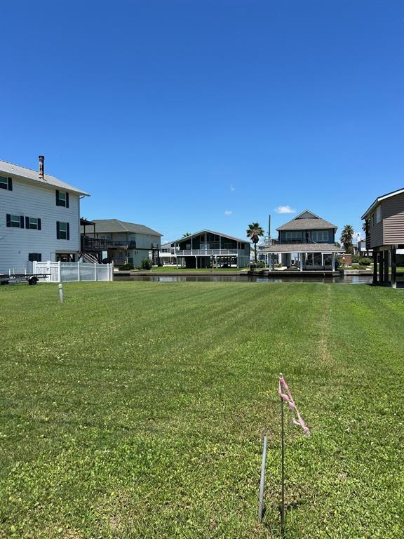 22206 Lampasas Drive, Galveston, Texas image 1