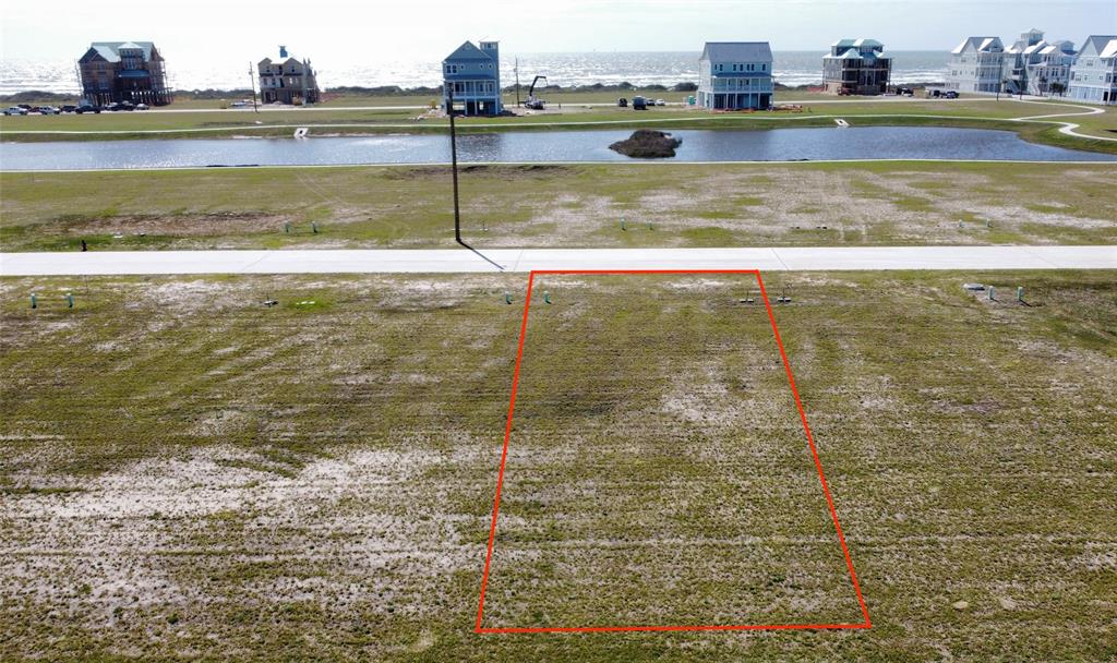 11340 Starfish, Galveston, Texas image 1