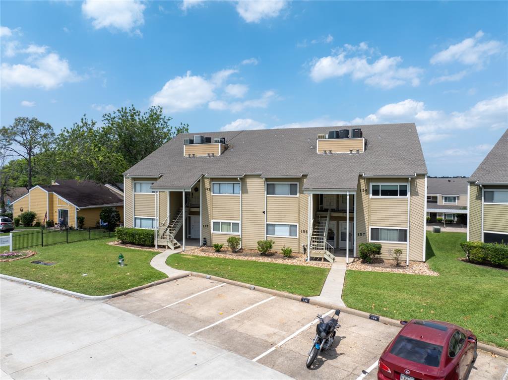 157 April Point Drive #157, Montgomery, Texas image 7