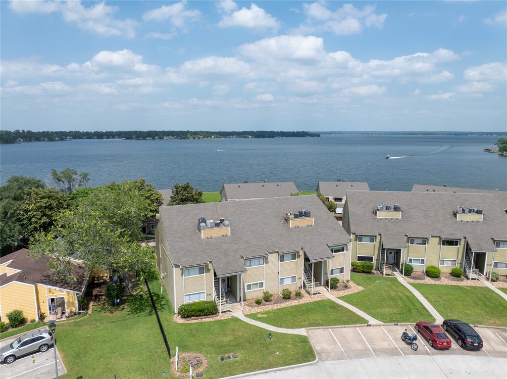 157 April Point Drive #157, Montgomery, Texas image 1