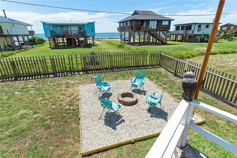 A home in Surfside Beach