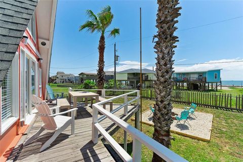 A home in Surfside Beach