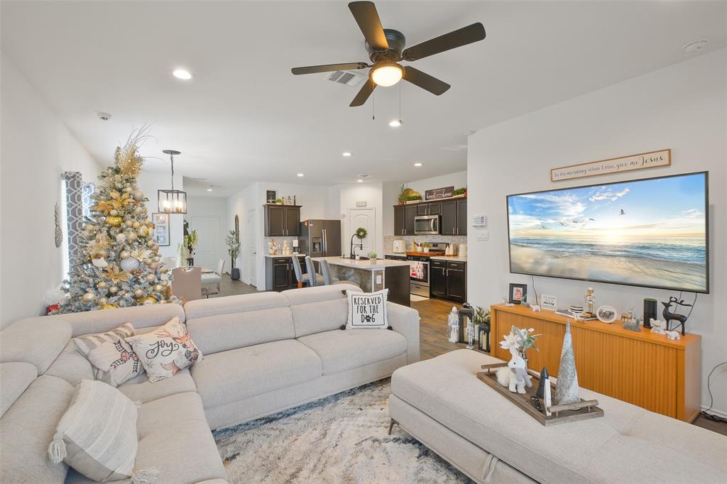 14793 Hazel Branch Drive, New Caney, Texas image 9
