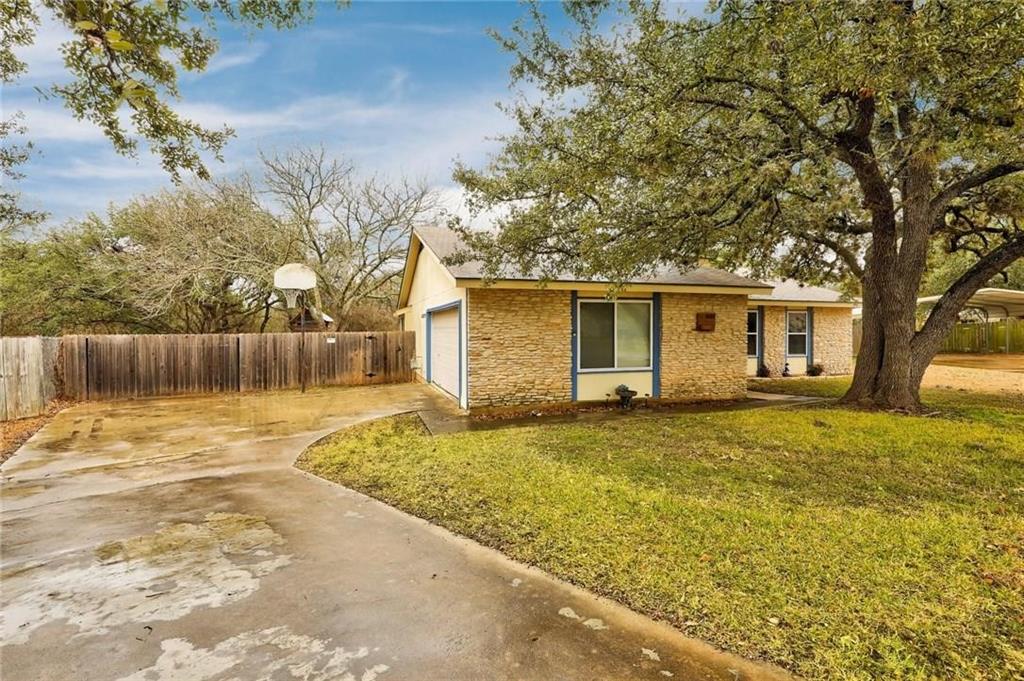 600 Erin Circle
