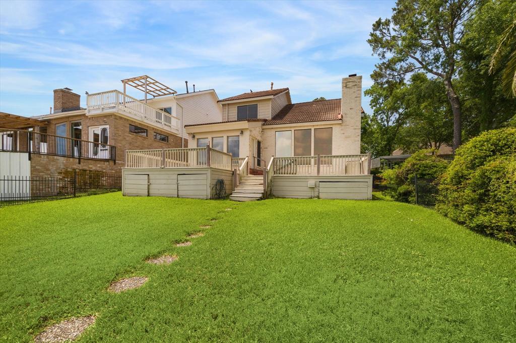 20246 Atascocita Lake Drive, Humble, Texas image 27