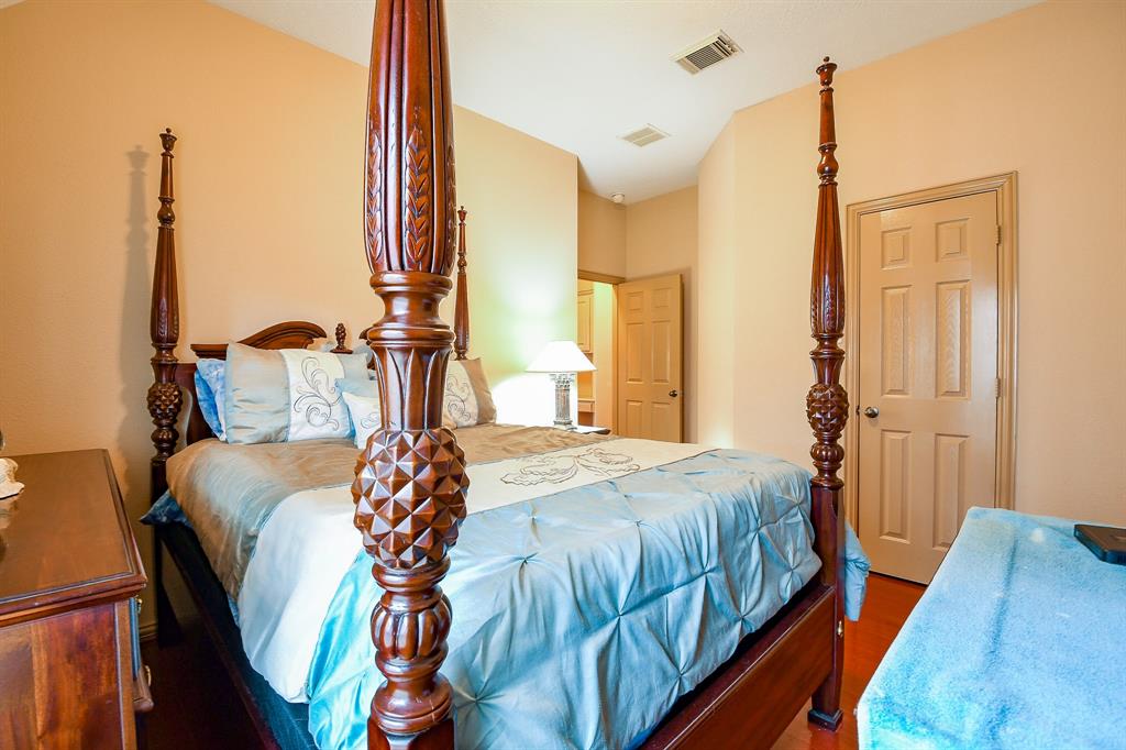 14719 Golden Bough Lane, Humble, Texas image 19