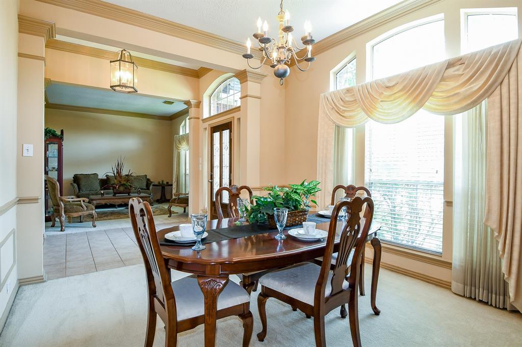 14719 Golden Bough Lane, Humble, Texas image 8