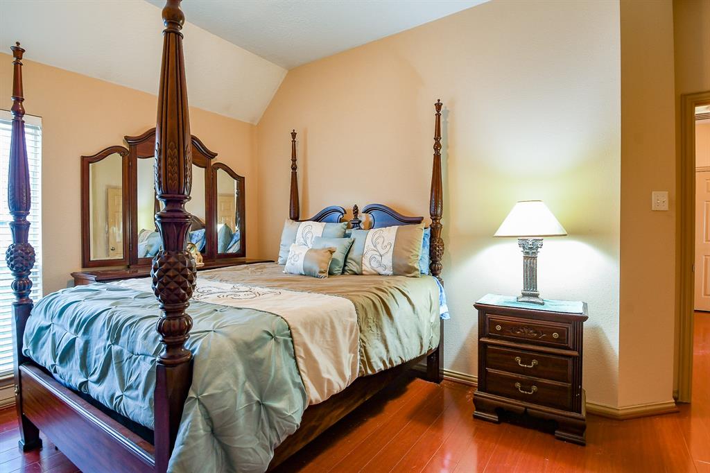 14719 Golden Bough Lane, Humble, Texas image 18