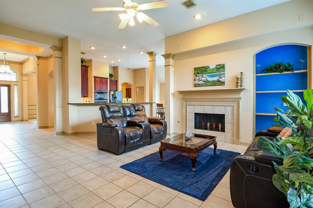 14719 Golden Bough Lane, Humble, Texas image 12