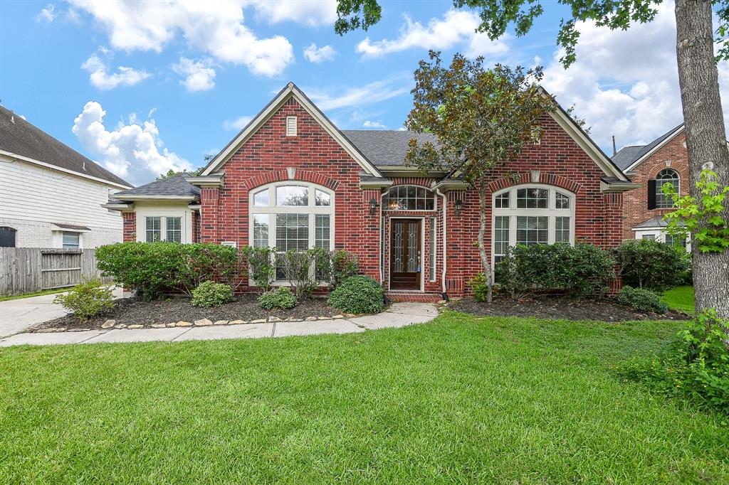 14719 Golden Bough Lane, Humble, Texas image 3