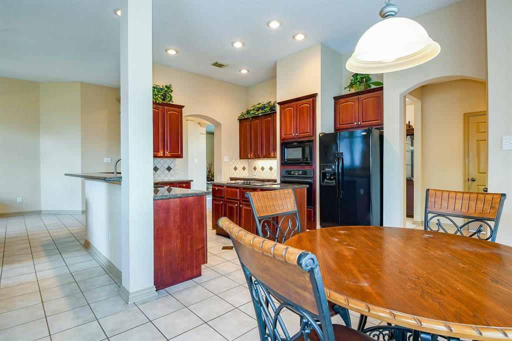 14719 Golden Bough Lane, Humble, Texas image 14