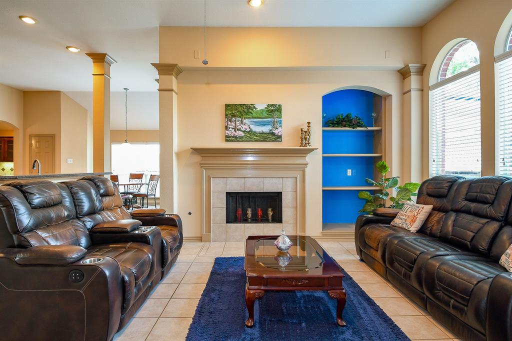 14719 Golden Bough Lane, Humble, Texas image 11