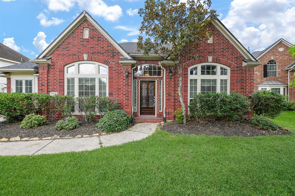 14719 Golden Bough Lane, Humble, Texas image 1