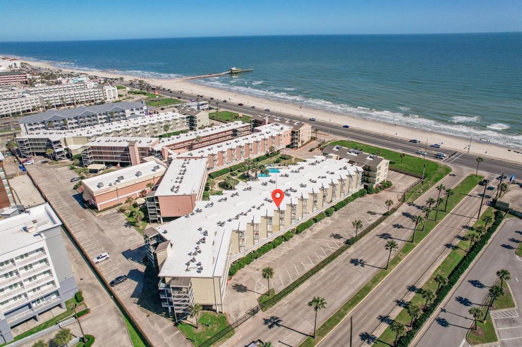 6300 Seawall Boulevard #9121, Galveston, Texas image 20