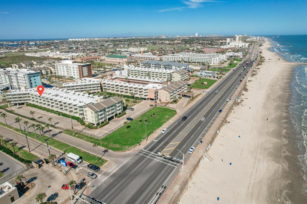 6300 Seawall Boulevard #9121, Galveston, Texas image 21