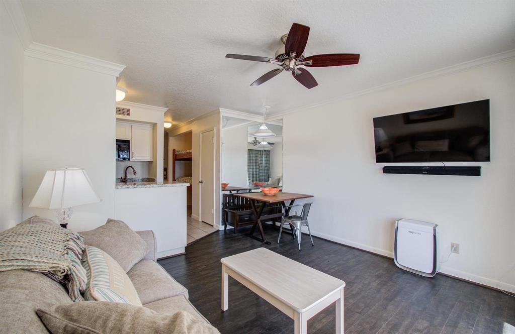 6300 Seawall Boulevard #9121, Galveston, Texas image 2