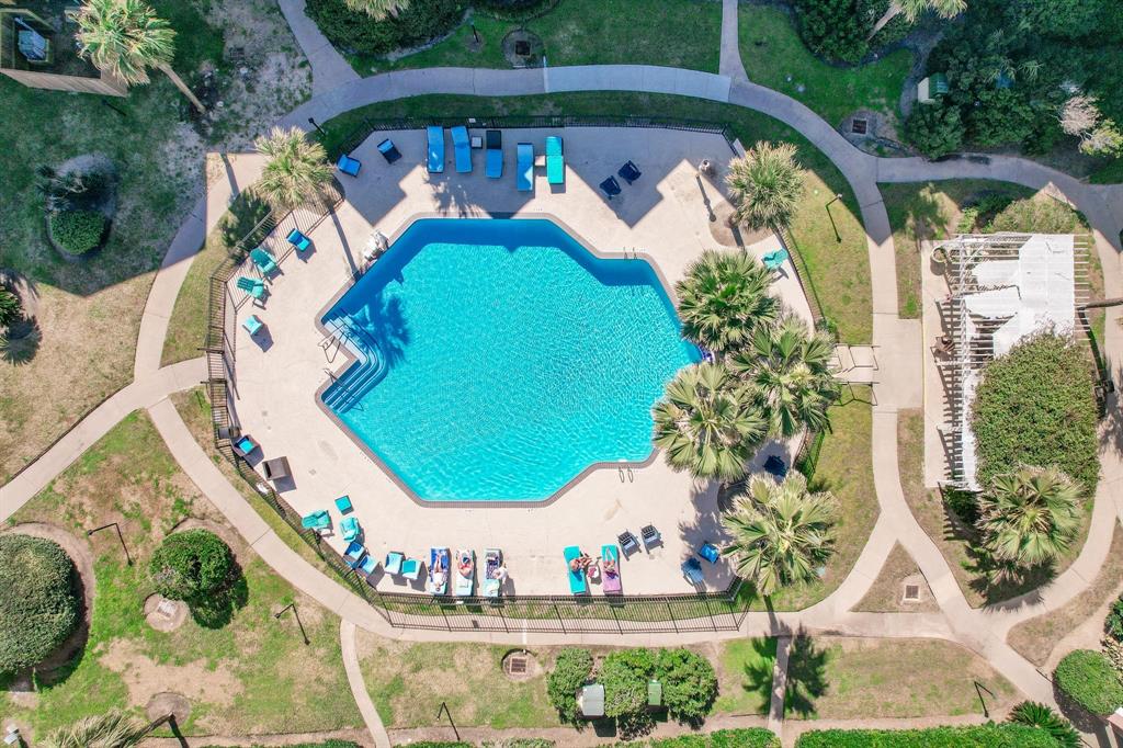 6300 Seawall Boulevard #9121, Galveston, Texas image 24