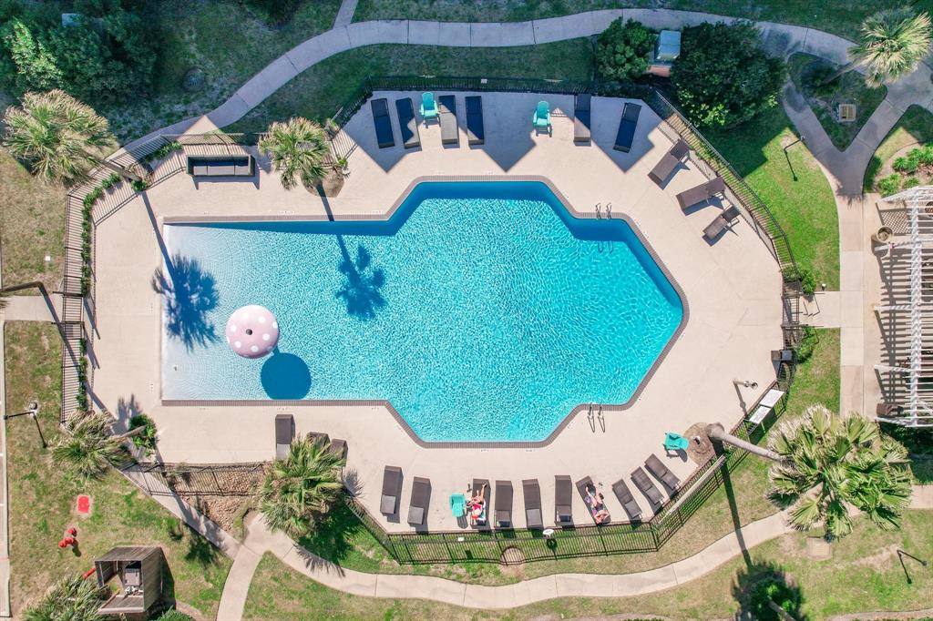 6300 Seawall Boulevard #9121, Galveston, Texas image 23