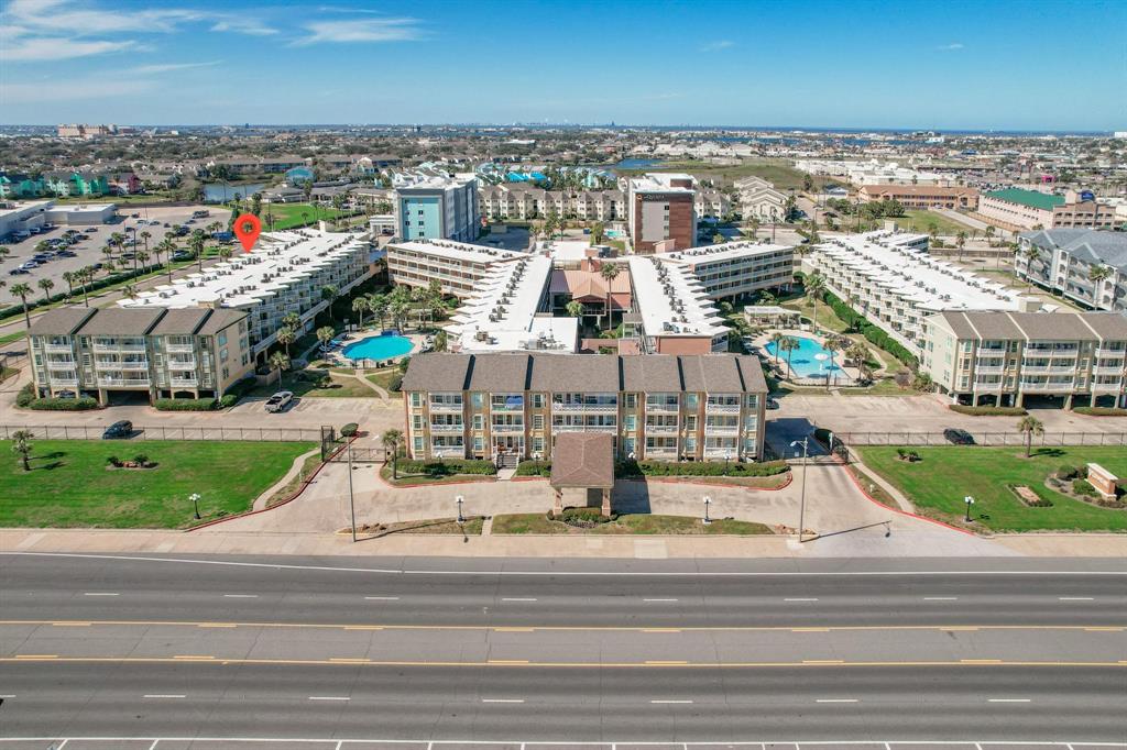 6300 Seawall Boulevard #9121, Galveston, Texas image 22