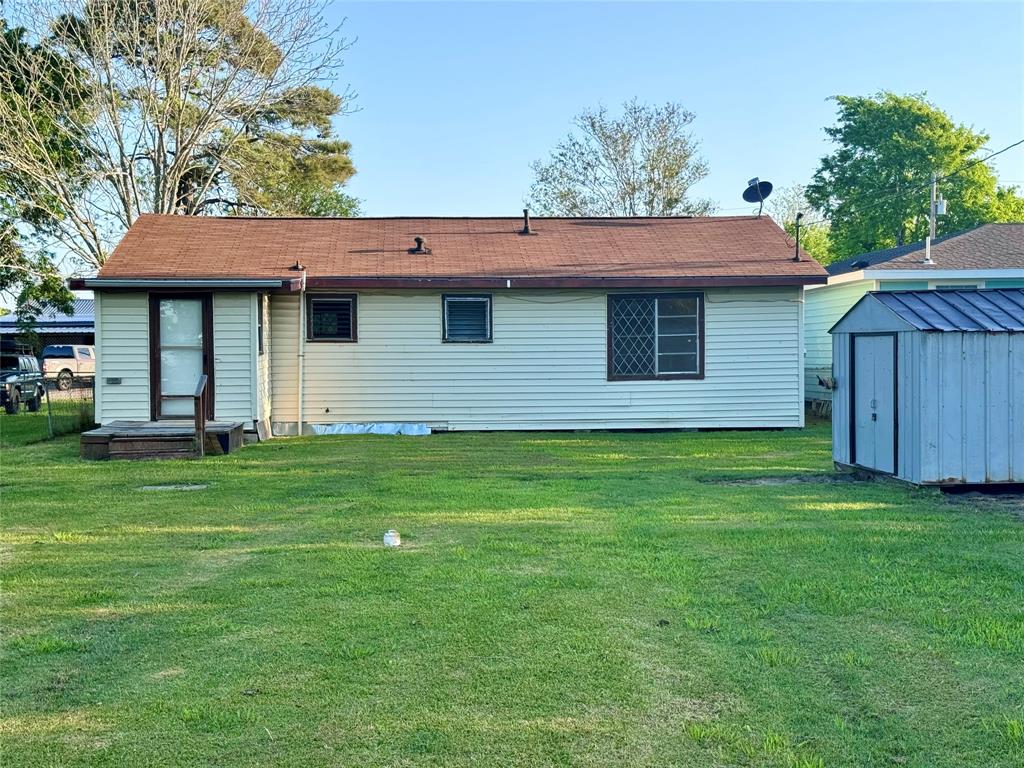 813 Humphrey Ave, Palacios, Texas image 15