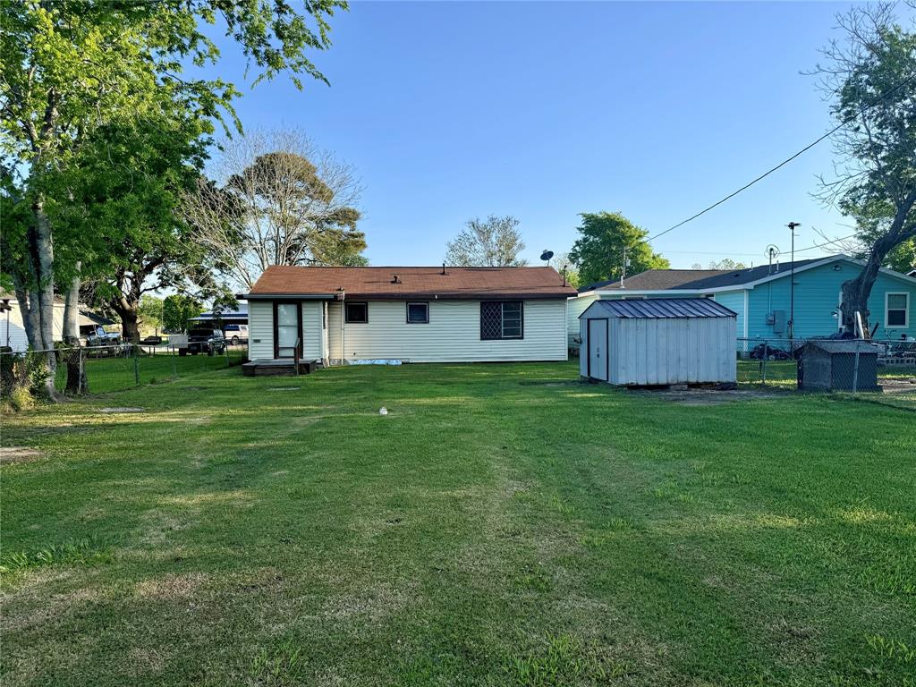 813 Humphrey Ave, Palacios, Texas image 14