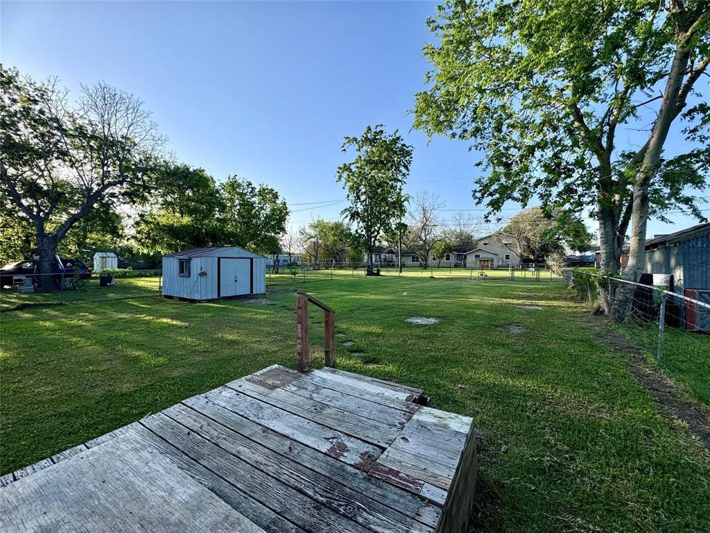 813 Humphrey Ave, Palacios, Texas image 13