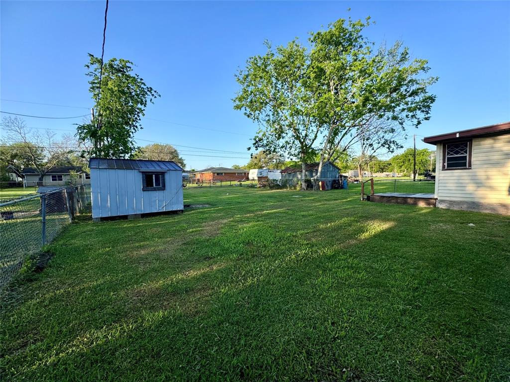 813 Humphrey Ave, Palacios, Texas image 12