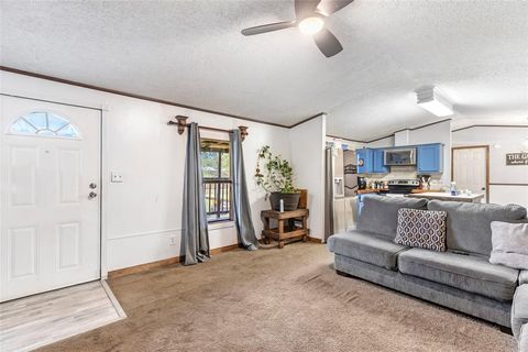 A home in Cleveland