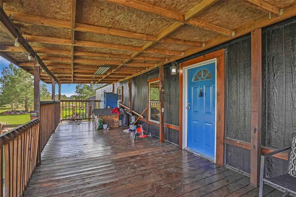 377 Road 5120, Cleveland, Texas image 4